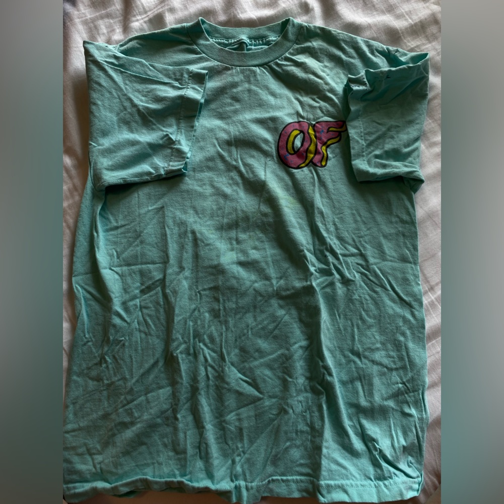 ODD FUTURE TEE